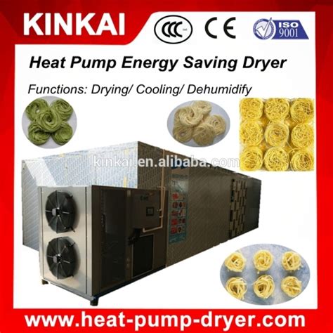 kinkai heat pump dryer|Quality Food & Heat Pump Dryers .